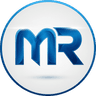 MR Logo